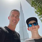 Profile Picture of Chris Duhamel (@dew1215hotmailcom) on Instagram