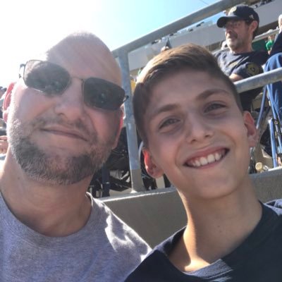 Profile Picture of Dan Wojciechowski (@DanWojciechows3) on Twitter