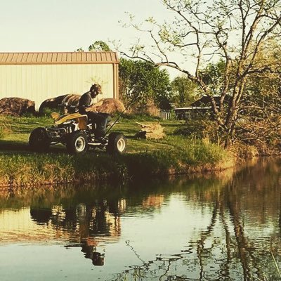 Snow_Blower - Twitter Profile Picture of Snow_Blower (@ZachBriant) on Twitter