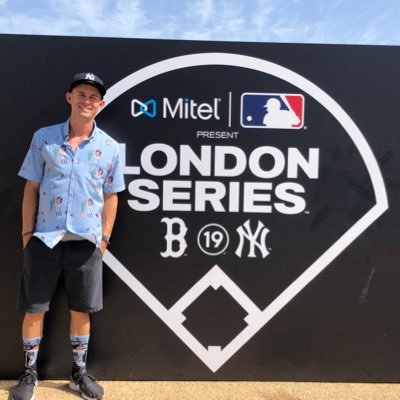 Profile Picture of Anthony Andreoli (@ANTMAN3789) on Twitter