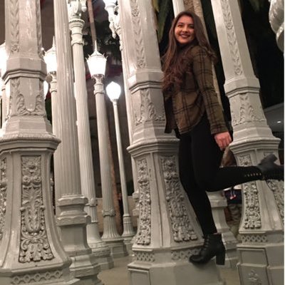 Profile Picture of Alicia Beltran (@alicebeltran27) on Twitter