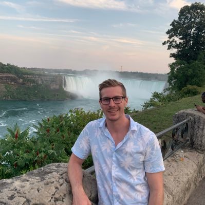 Profile Picture of Dan Swezey (@DanielSwezey) on Twitter