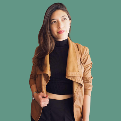 Profile Picture of Michelle T. (@mich_linette) on Twitter