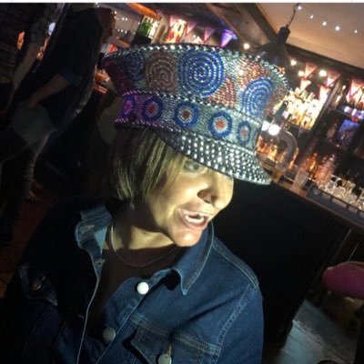 Profile Picture of Vicky Meal (@victoiremeal) on Twitter