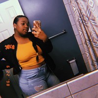 Profile Picture of Jade Baldwin (@jade-baldwin-15) on Quora