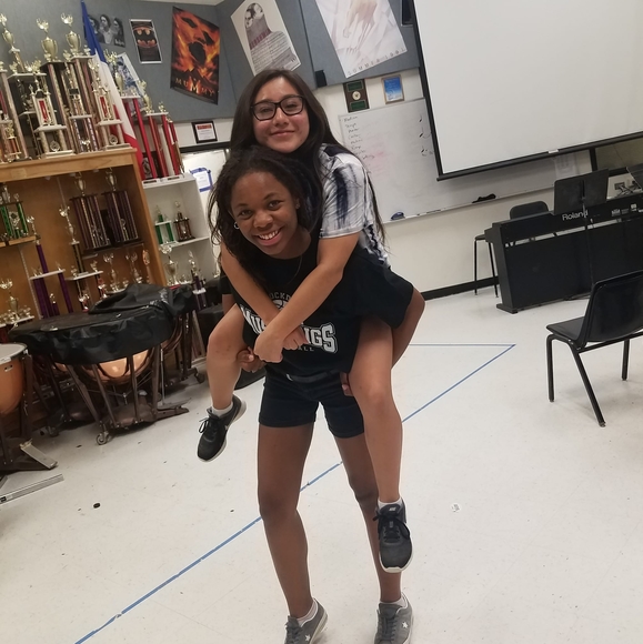 Profile Picture of Clarissa Padilla (@clarissap2946) on Poshmark