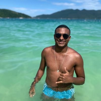 Profile Picture of Jonathan Jacques (@Jacques_Jonatha) on Twitter