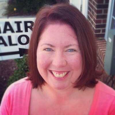 Profile Picture of Sarah Sheffield (@live2ring) on Twitter