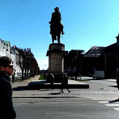 Profile Picture of Larry Rosa (@larryrosa25) on Twitter