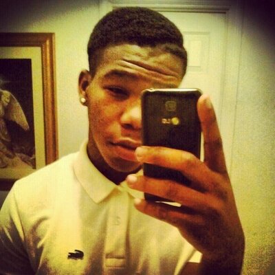 Profile Picture of Jeremiah Graham (@Dahcookmanboi1) on Twitter