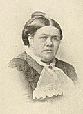 Profile Picture of Letitia Youmans - Wikipediaon Wikipedia