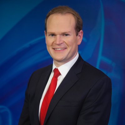 Profile Picture of Chris Cozart KLFY (@CozartKLFY) on Twitter