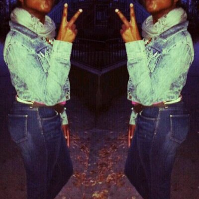 Profile Picture of Shavon Roberts (@Uuadore_Shavon) on Twitter