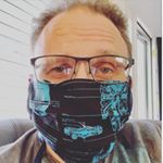 Profile Picture of Jim Randolph (@library_jim) on Instagram