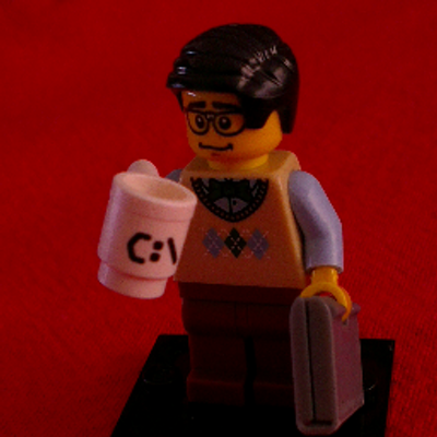 Profile Picture of Dave Gracie (@DaveGracie) on Twitter