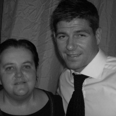 Profile Picture of Paula Cunningham (@cleverpork) on Twitter