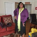 Profile Picture of Patrice Cooper (@patrice.cooper.509) on Instagram