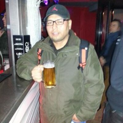 Profile Picture of Alfred Salazar (@fe91a4a28e8a41d) on Twitter