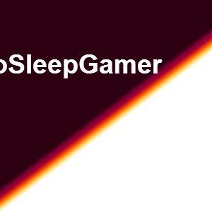 Profile Picture of Kyle Furlong (@NoSleepGamer_) on Twitter