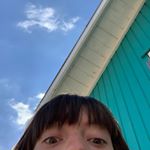 Profile Picture of ada 吴sarah ღ˘‿˘ღ (@sarah__jasminn) on Instagram