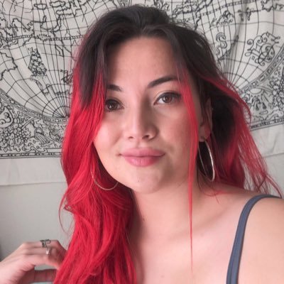 Profile Picture of Kim Possible (@kimprobablynot) on Twitter