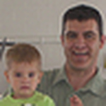 Profile Picture of Chris Bridges (@zoofactory) on Flickr