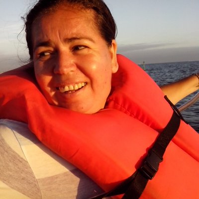 Profile Picture of Arcelia Imelda Zepeda López (@ArShelita1976) on Twitter