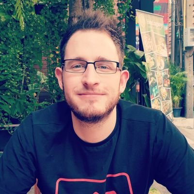 Profile Picture of Mark Saxby (@marksaxby) on Twitter