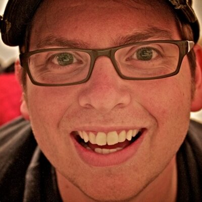 Profile Picture of Adam Knauf (@AdamKnauf) on Twitter