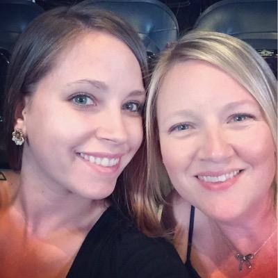 Teresa Fowler - Twitter Profile Picture of Teresa Fowler (@ReeseMF) on Twitter