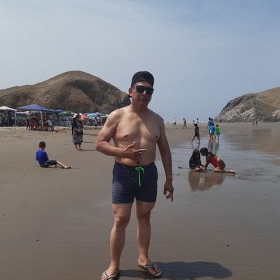 Richard Eliseo Gracia Huayambi - Twitter Profile Picture of Richard Eliseo Gracia Huayambi (@EliseoHuayambi) on Twitter