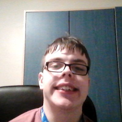 Profile Picture of Thomas Ganley (@GanleyThomas) on Twitter