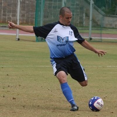 Profile Picture of Keith Martins (@Keef013) on Twitter
