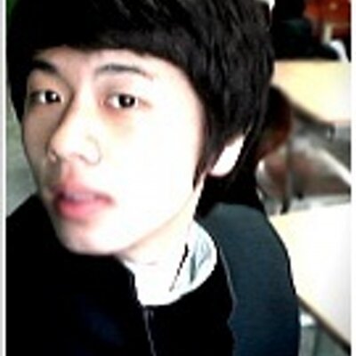 Profile Picture of Kim Hyun Woo (@ClamDark) on Twitter