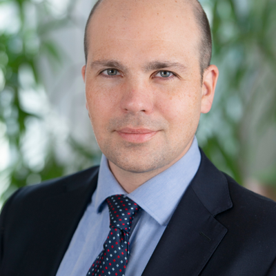 Profile Picture of Patrick Gill (@PatrickNGill) on Twitter