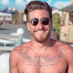 Profile Picture of Michele Pantanella (@mikepanta) on Instagram