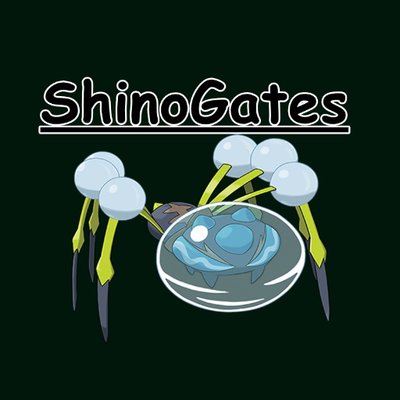Profile Picture of Shino Gates (@RickyLGates) on Twitter