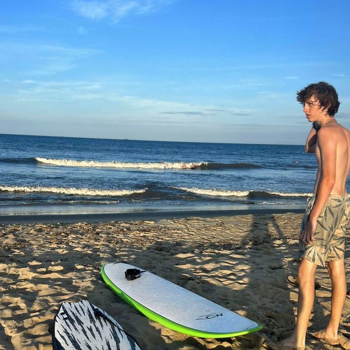 Profile Picture of Shuford (@shuford.s) on Tiktok