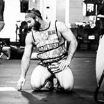 Profile Picture of Robert Olivieri (@robert_olive_crossfit) on Instagram