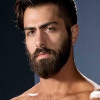 Profile Picture of Adam Ramzi (@Adam-Ramzi) on Facebook