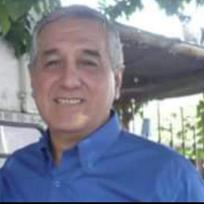 Profile Picture of Rodrigo Arredondo G (@rodrigodeja) on Twitter