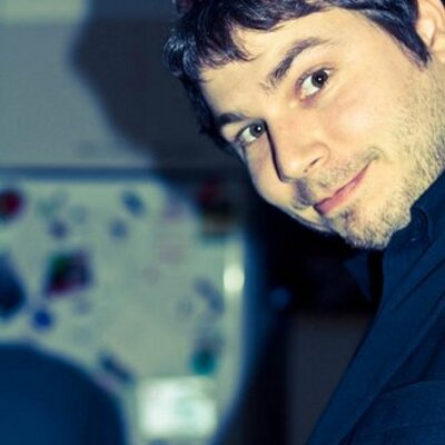 Profile Picture of JoelDeanon Twitter