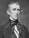 Profile Picture of Presidency of John Tyleron Wikipedia