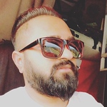 Profile Picture of jag gill (@steve.gill93) on Flickr
