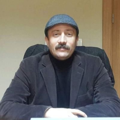 Profile Picture of EVRENSEL HAKLAR (@@EHAKLAR) on Twitter