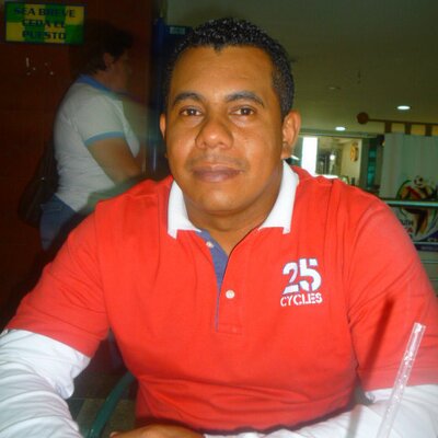 Profile Picture of GERMAIN ALEXANDER SI (@GERMAINSILVA) on Twitter