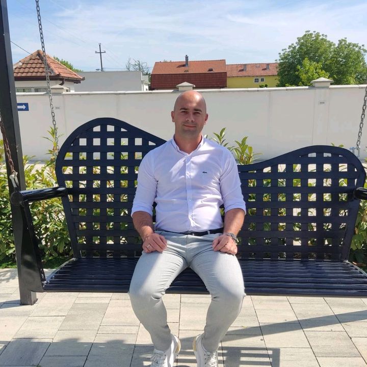 danielstankovic12 - Tiktok Profile Picture of danielstankovic12 (@danielstankivic) on Tiktok