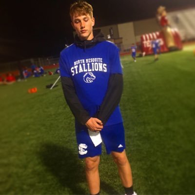 Profile Picture of Joshua Seifert (@J0shuaSeifert) on Twitter