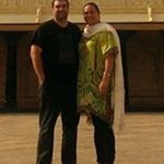 Profile Picture of Richard Waid (@richard.waid) on Instagram