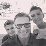 Profile Picture of Shawn Luttenauer (@spdfreik) on Instagram